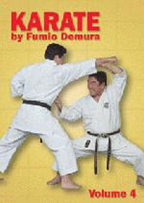 Karate Volume 4